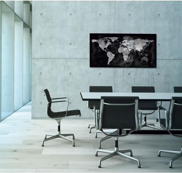 Actual product image Sigel Artverum (Magnet board, 91 x 46 cm)