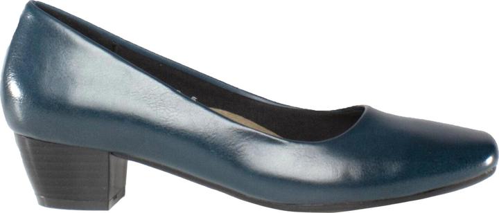 Bleu marine