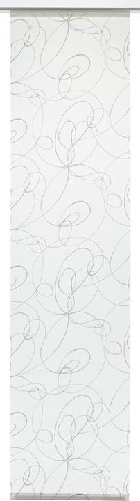 Actual product image Gardinia Flächenvorhang (60 x 245 cm)