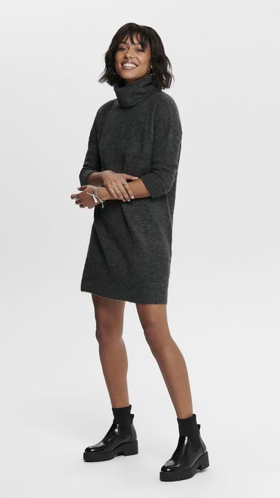Actual product image Only Long knit dress (XL)