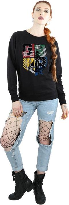 Produktbild Hogwarts Varsity Sweatshirt (XXL)