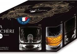 Produktbild La Rochère Dandy (3 dl, 4 x, Whiskygläser)