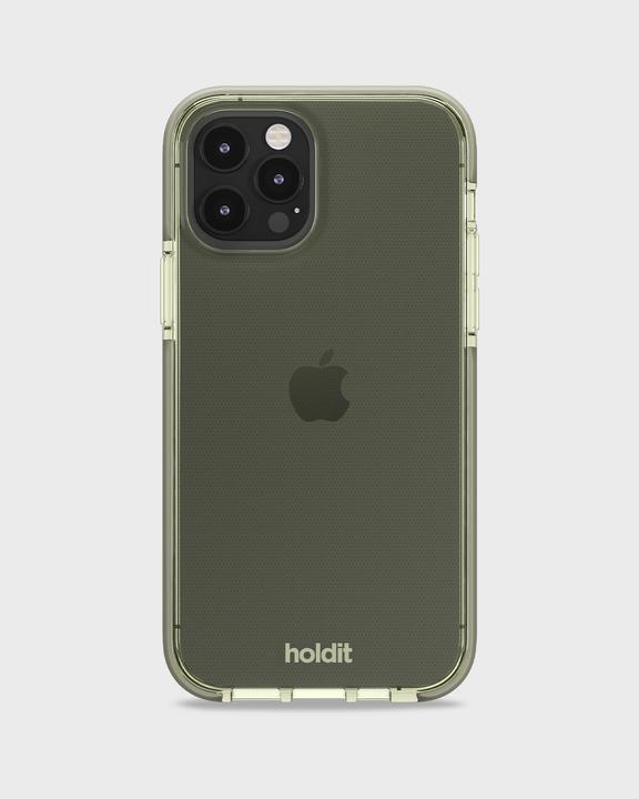 Immagine prodotto Holdit Seethru (Apple iPhone 12, Apple iPhone 12 Pro)