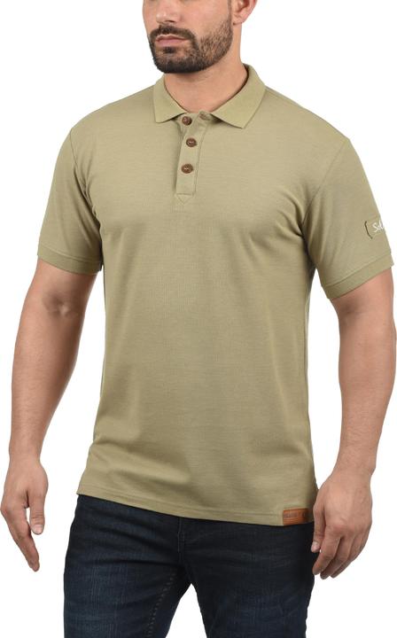 Produktbild Solid SDTripPolo 21102921ME (3XL)