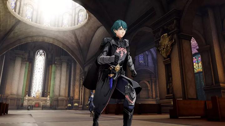Produktbild Nintendo Fire Emblem: Three Houses (Switch, DE)