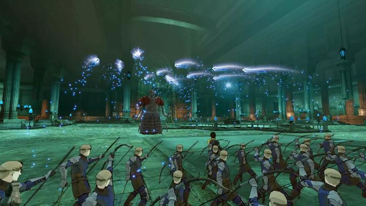 Produktbild Nintendo Fire Emblem: Three Houses (Switch, DE)