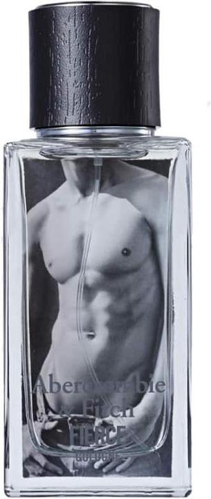 Immagine prodotto Abercrombie and Fitch Fierce (Eau de cologne, 50 ml)