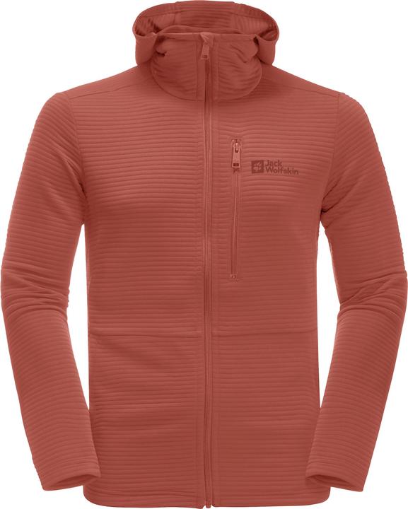 Produktbild Jack Wolfskin Modesto Hooded Jkt Men (M)