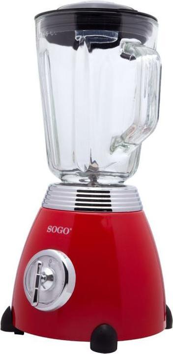 Actual product image Sogo Stand mixer (500 W)