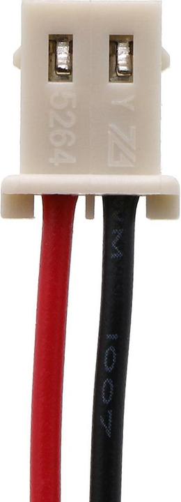 Actual product image CoreParts Battery for ADT Alarm System (3.60 V, 4000 mAh)