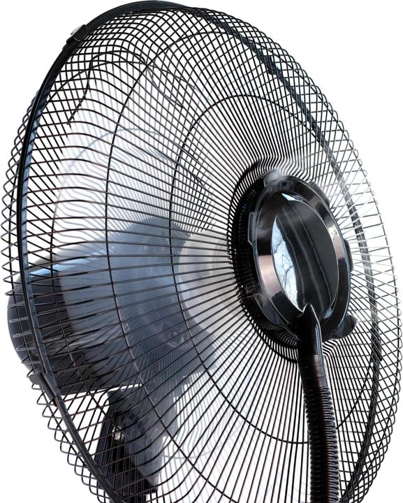 Image du produit Ohmex Nebelventilator FAN-4040WTR (35 dB)