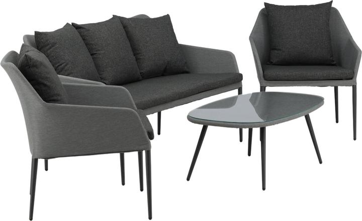 Produktbild Venture Home Gartenset Spoga 4
