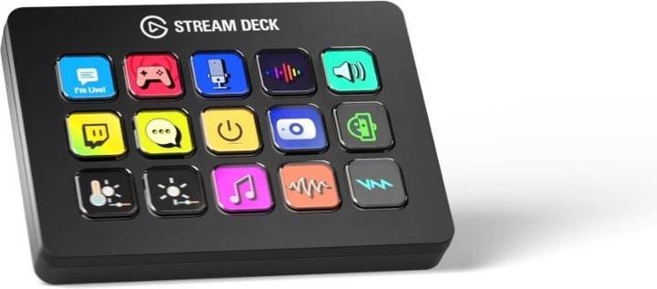 Produktbild Elgato Stream Deck MK.2