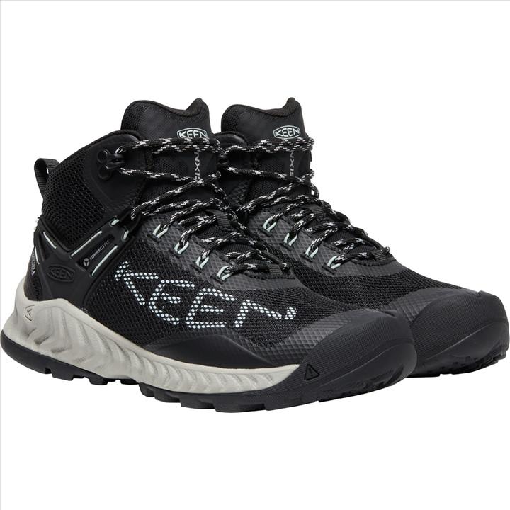Produktbild Keen W Nxis Evo Mid WP (41)
