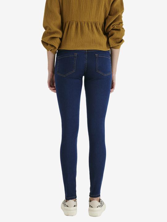 Image du produit Vertbaudet Jeans de maternité, coupe skinny BASIC (34)