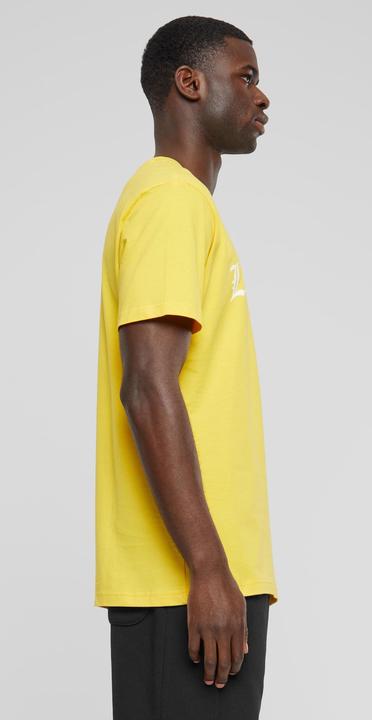 Actual product image Mister Tee Los Angeles Wording Tee - 13193 (L)