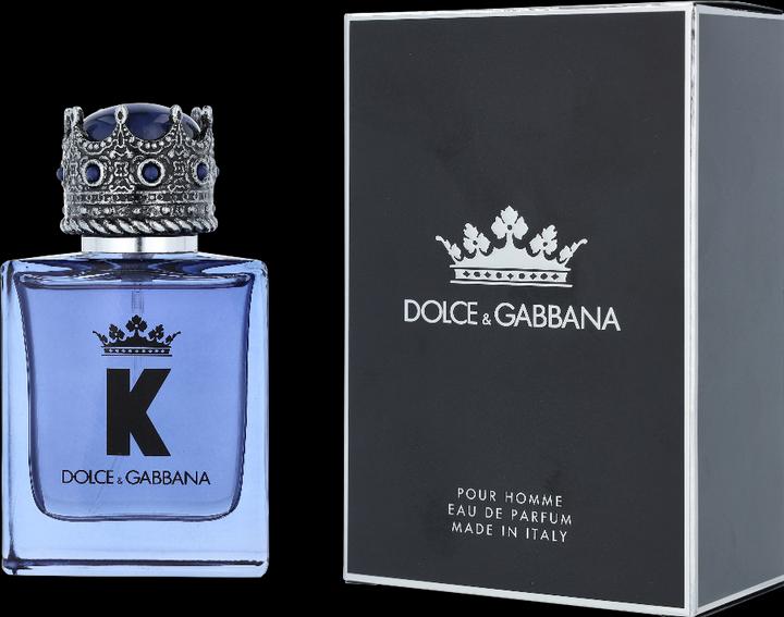 Immagine prodotto Dolce & Gabbana K by Dolce&Gabbana (Eau de parfum, 50 ml)