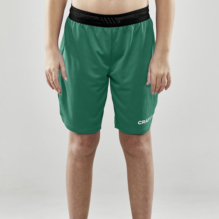 Produktbild Craft Progress Basket Shorts JR (158)