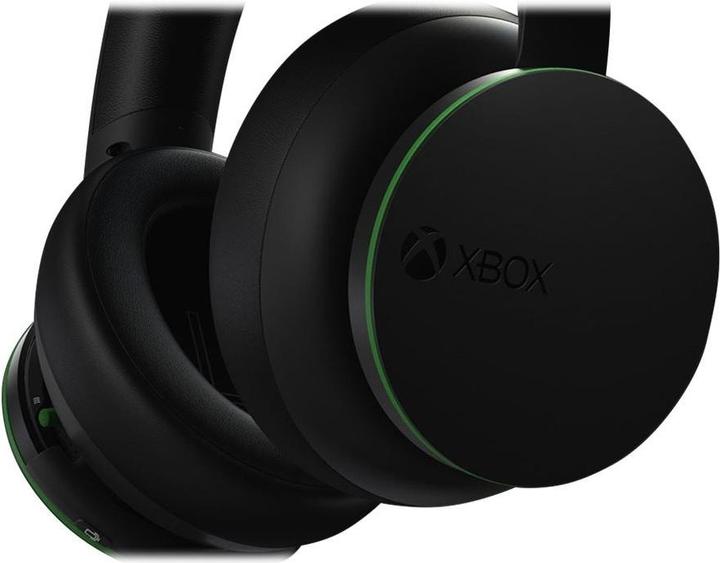 Produktbild Microsoft Xbox Wireless Headset (Kabellos)