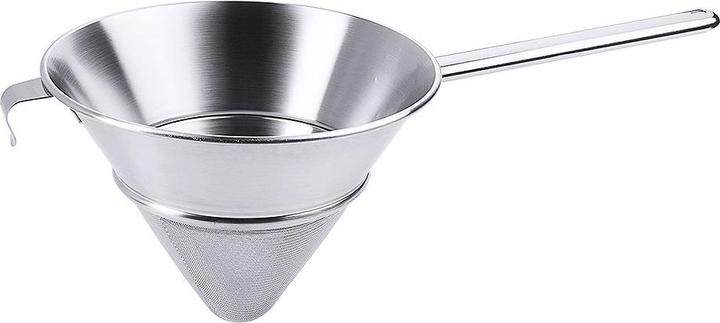 Contacto Hair sieve with round handle, stainless steel, mesh size,, diameter (23 cm)