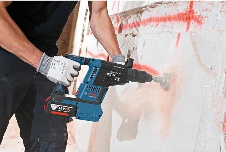 Immagine prodotto Bosch Professional GBH 18V-26F (Batteria ricaricabile)