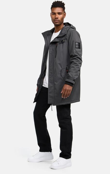 Actual product image Stone Harbour Lanzoo (XXL)