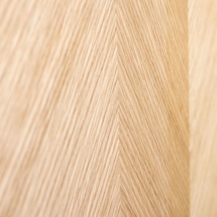 Produktbild Hübsch Whitman (150 x 38 x 90 cm)