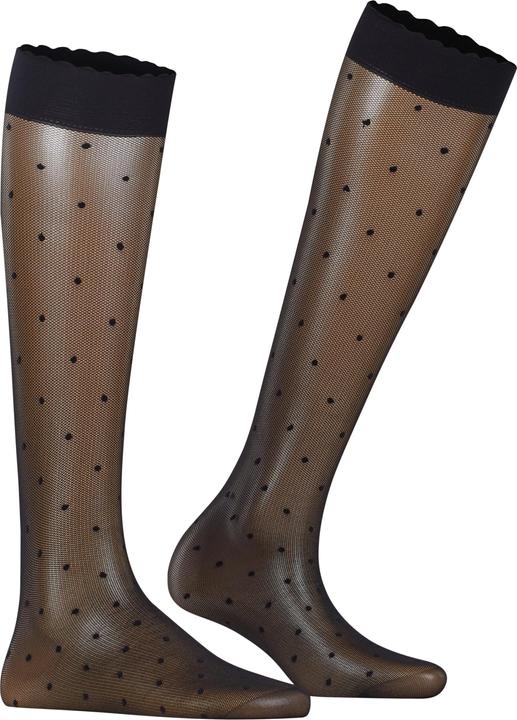 Produktbild Falke Dot (15 DEN, 39 - 42)