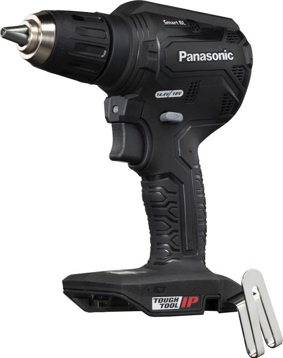 Image du produit Panasonic EY1DD1XT32 Perceuse-visseuse sans fil (Fonctionnement sur batterie)