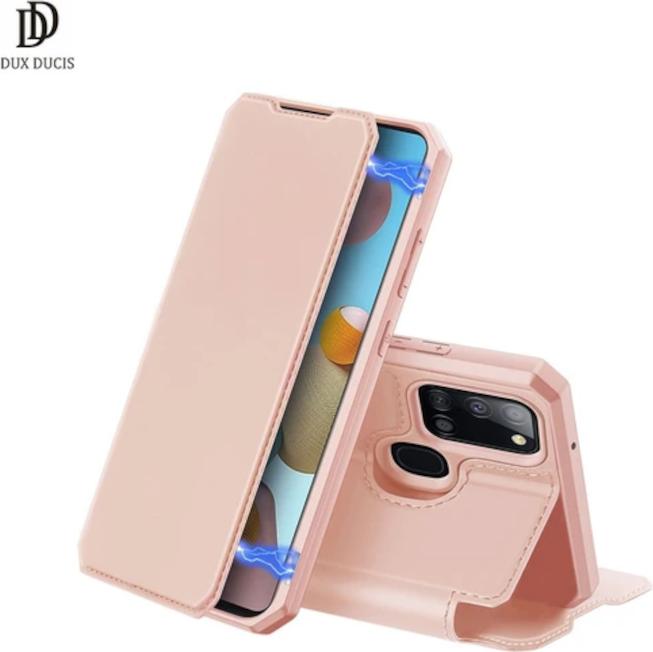 Actual product image Dux Ducis Skin X Series (Samsung Galaxy A21s)