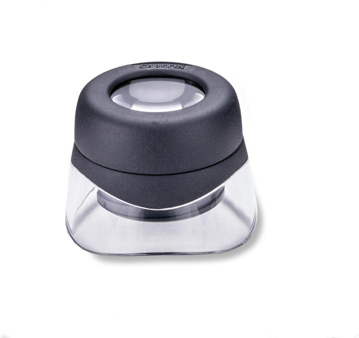 Magnifiers