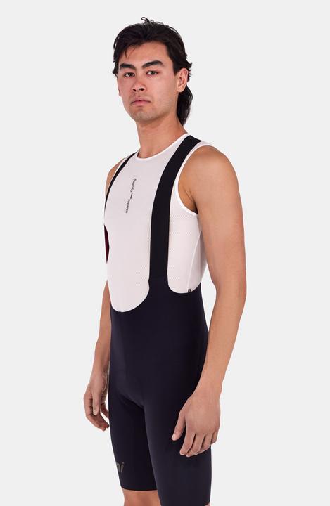 Produktbild Santini Thermoshirt ärmellos DELTA Herren (L, XL)