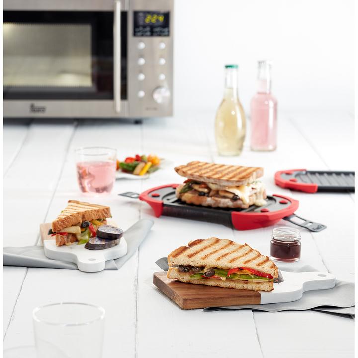 Image du produit Lékué Mikrowellen-Grill