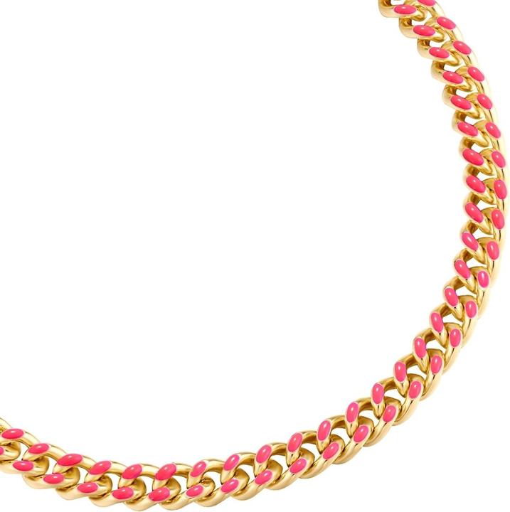 Produktbild Yokoamii Damen Armband - 37658 (17 cm, Messing)