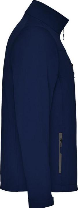 Image du produit Alpinia - Veste softshell ANTARTIDA - Enfant (30)