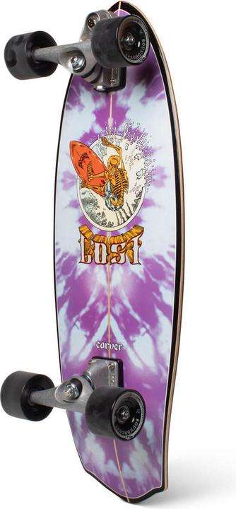 Actual product image Carver Surfskate (30")