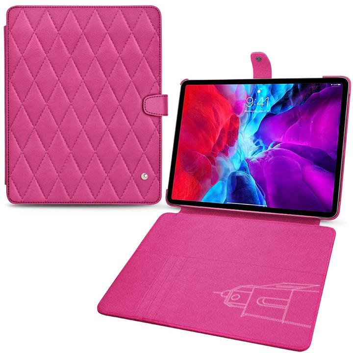 Immagine prodotto Noreve Cover in pelle portafoglio (iPad Pro 12.9 2020 (4. Gen))