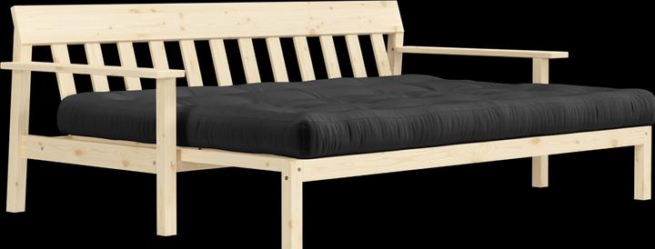 Actual product image Karup Design Unwind (3-seater, Sofa bed)