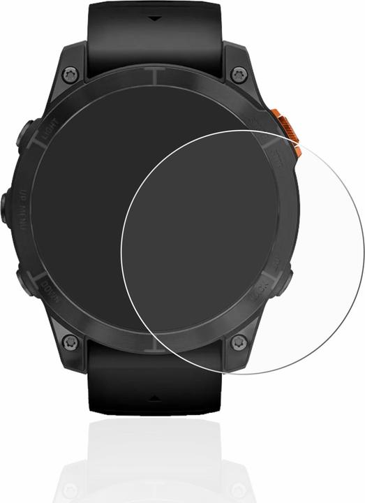 Produktbild upscreen Scratch Shield Displayschutz