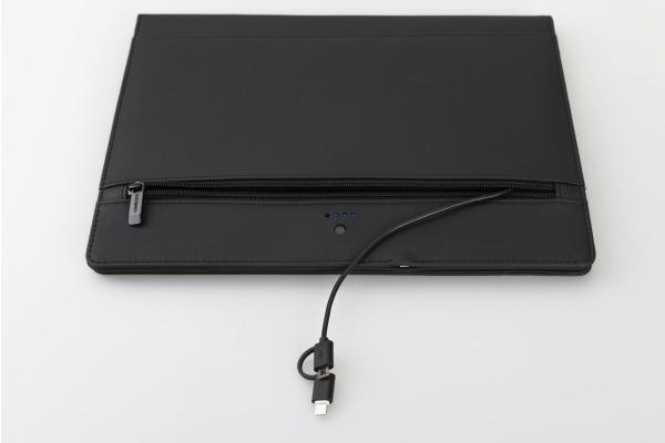 Actual product image Neutral Writing case (1 x)