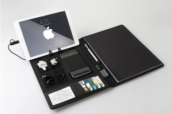 Actual product image Neutral Writing case (1 x)