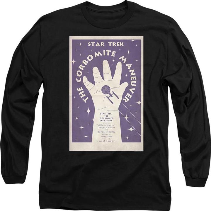 The Original Series Episode 10 TShirt (S)