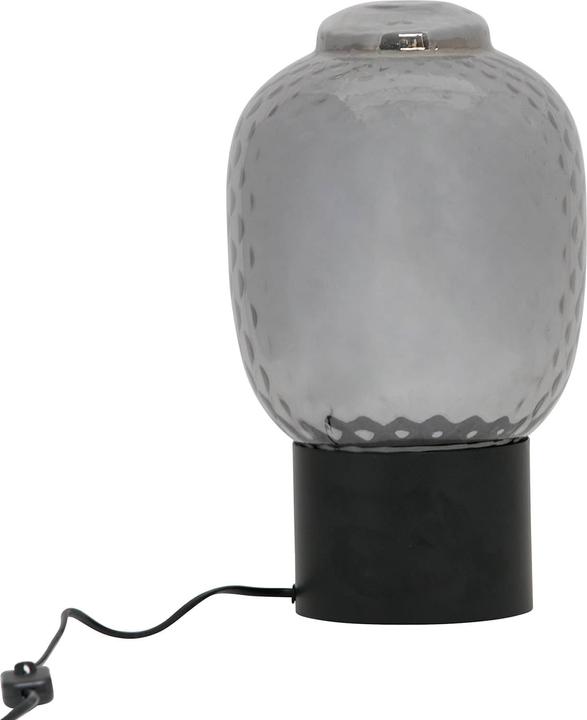 Image du produit BePureHome Lampe de table Bubble XL noir