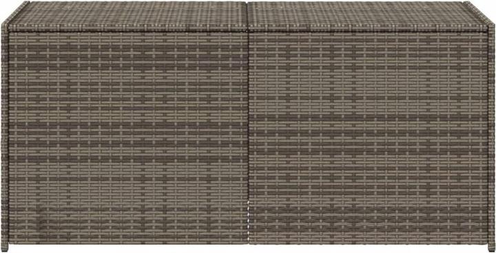 Produktbild VidaXL Gartentruhe 283L