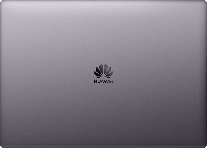 Produktbild Huawei MateBook X Pro – 512GB – 53010ECV (13.90", Intel Core i7-8550U, 16 GB, 512 GB, DE)