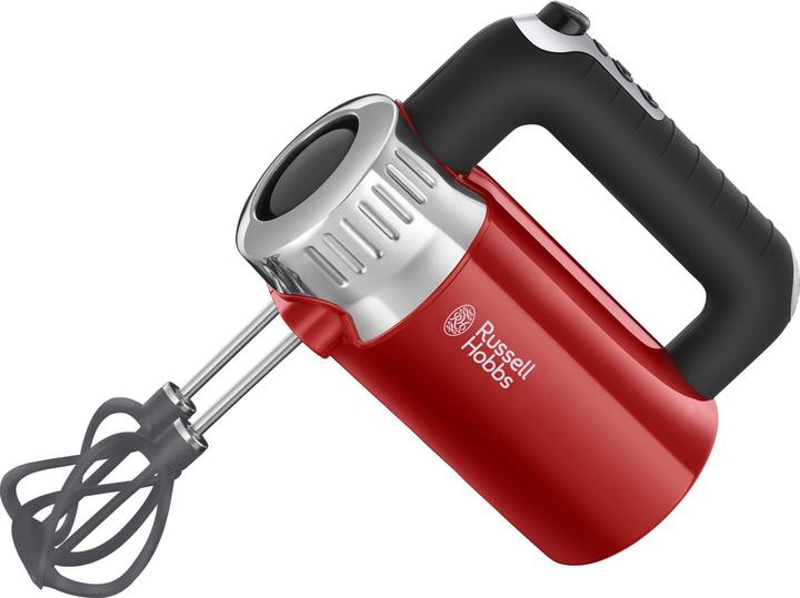 Immagine prodotto Russell Hobbs 25200-56 Retrò (500 W)