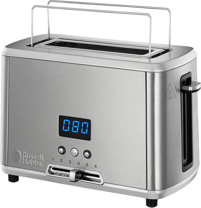 Russell Hobbs Casa compatta