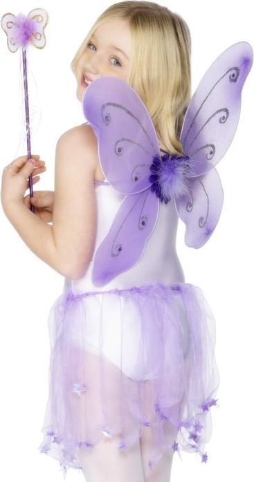 Immagine prodotto Smiffys Farfalla