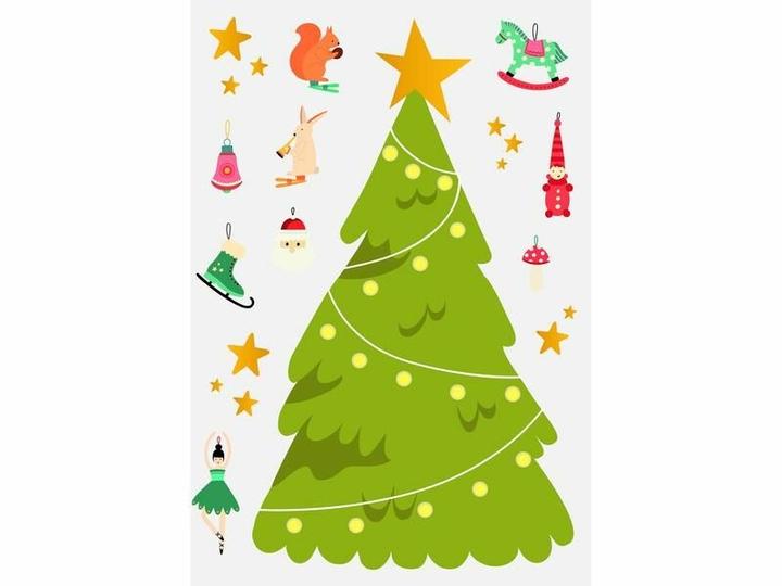 Immagine prodotto Heyda Weihnachten