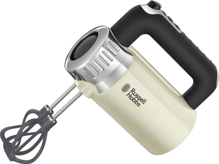 Image du produit Russell Hobbs Rétro (500 W)
